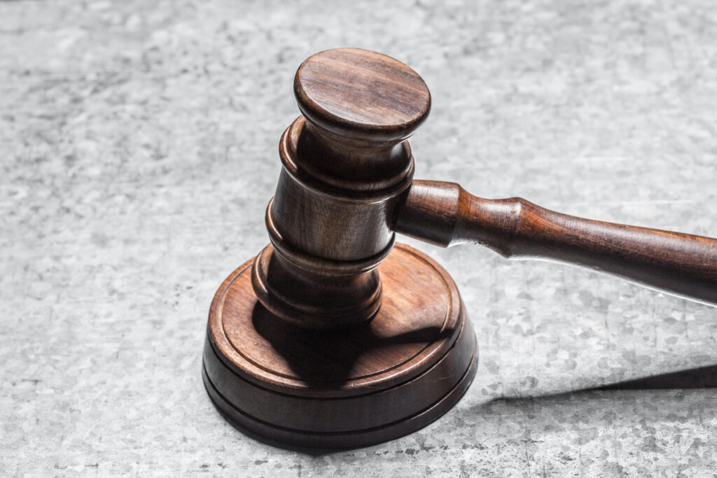 law composition