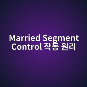 Married Segment Control 작동 원리와 구간별 예약·취소 시 운임 차이가 발생하는 이유 8 married segment control ec9e91eb8f99 ec9b90eba6ac 1787234563